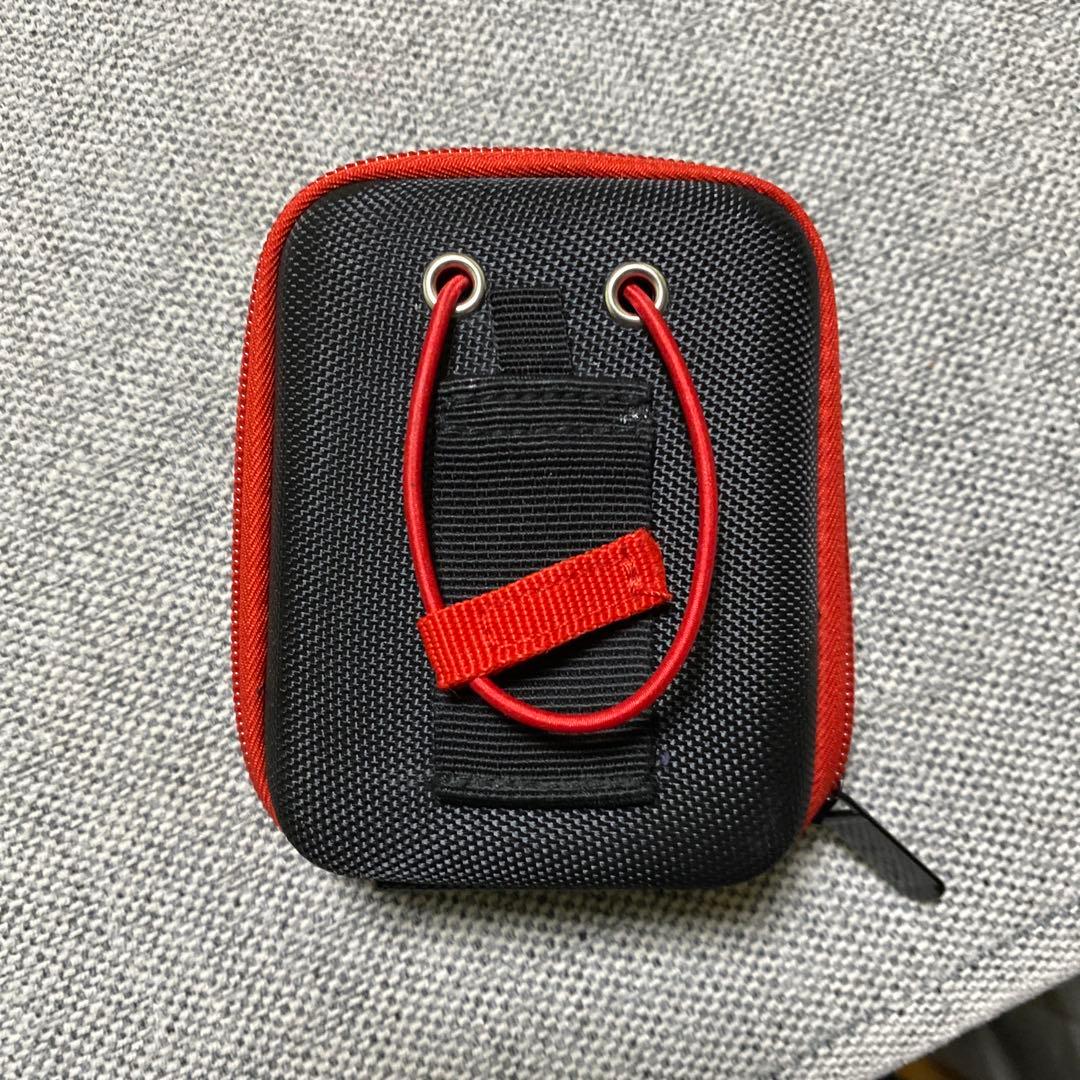 AIMFOX ゴルフ用距離計 収納ケース付き
