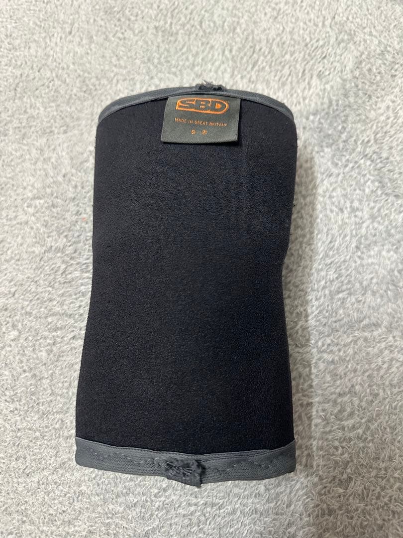SBD エルボースリーブ サイズS 限定カラー