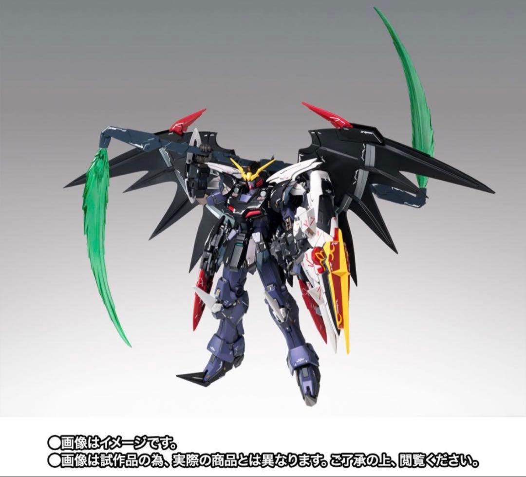 ガンダムデスサイズヘル