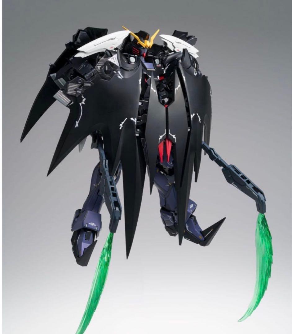 ガンダムデスサイズヘル