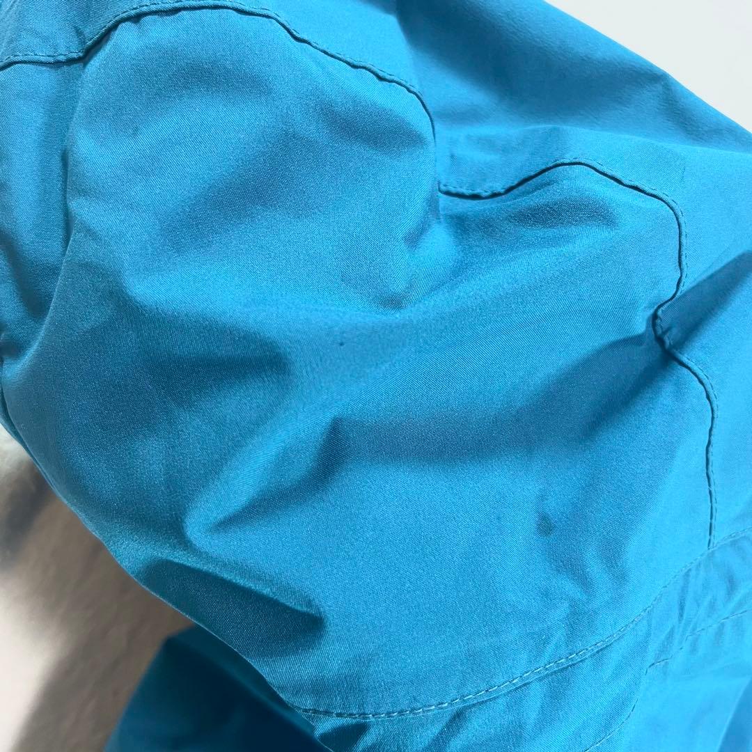【美品】リバレイ レッドラベル　ウインタースーツ　セットアップ　LLサイズ