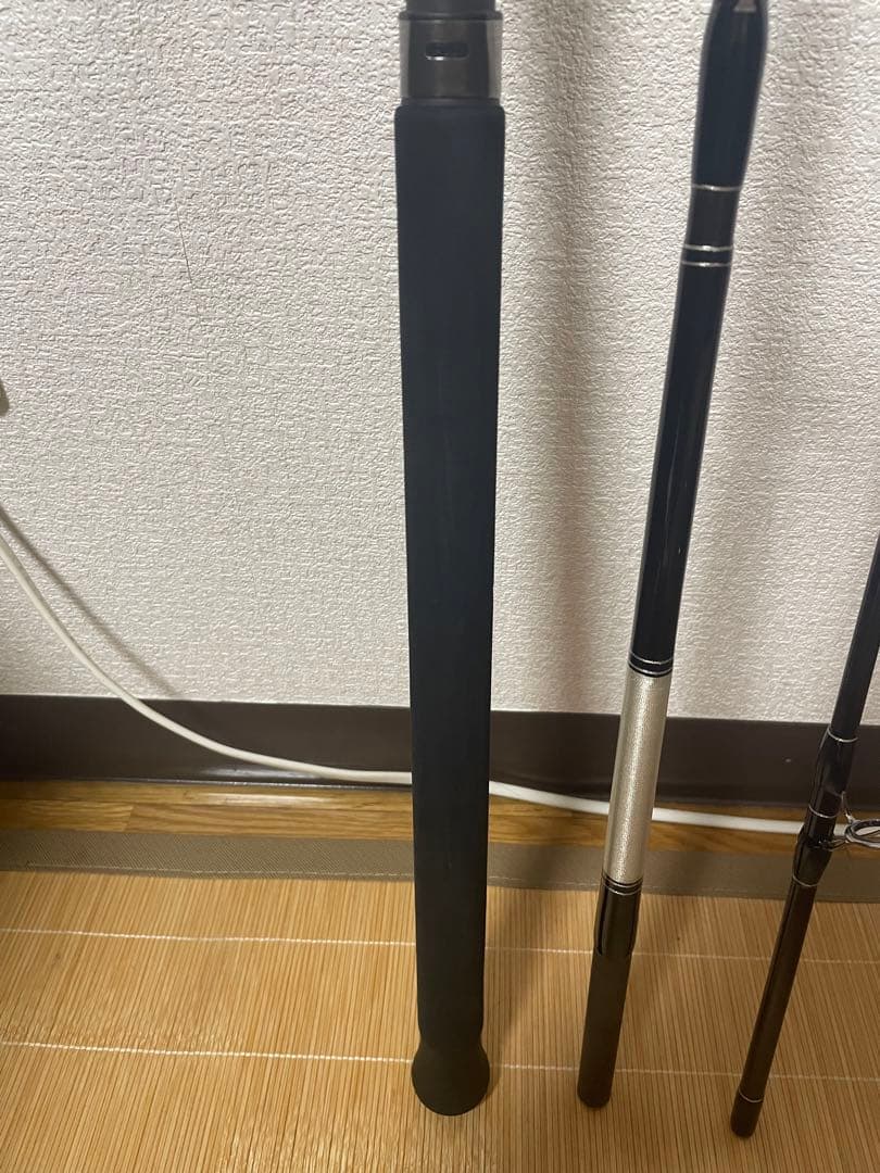 MC ワークス　エクスプロージョン　EX826HFトライデント