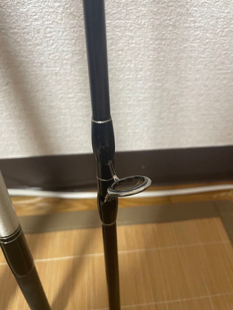 MC ワークス　エクスプロージョン　EX826HFトライデント