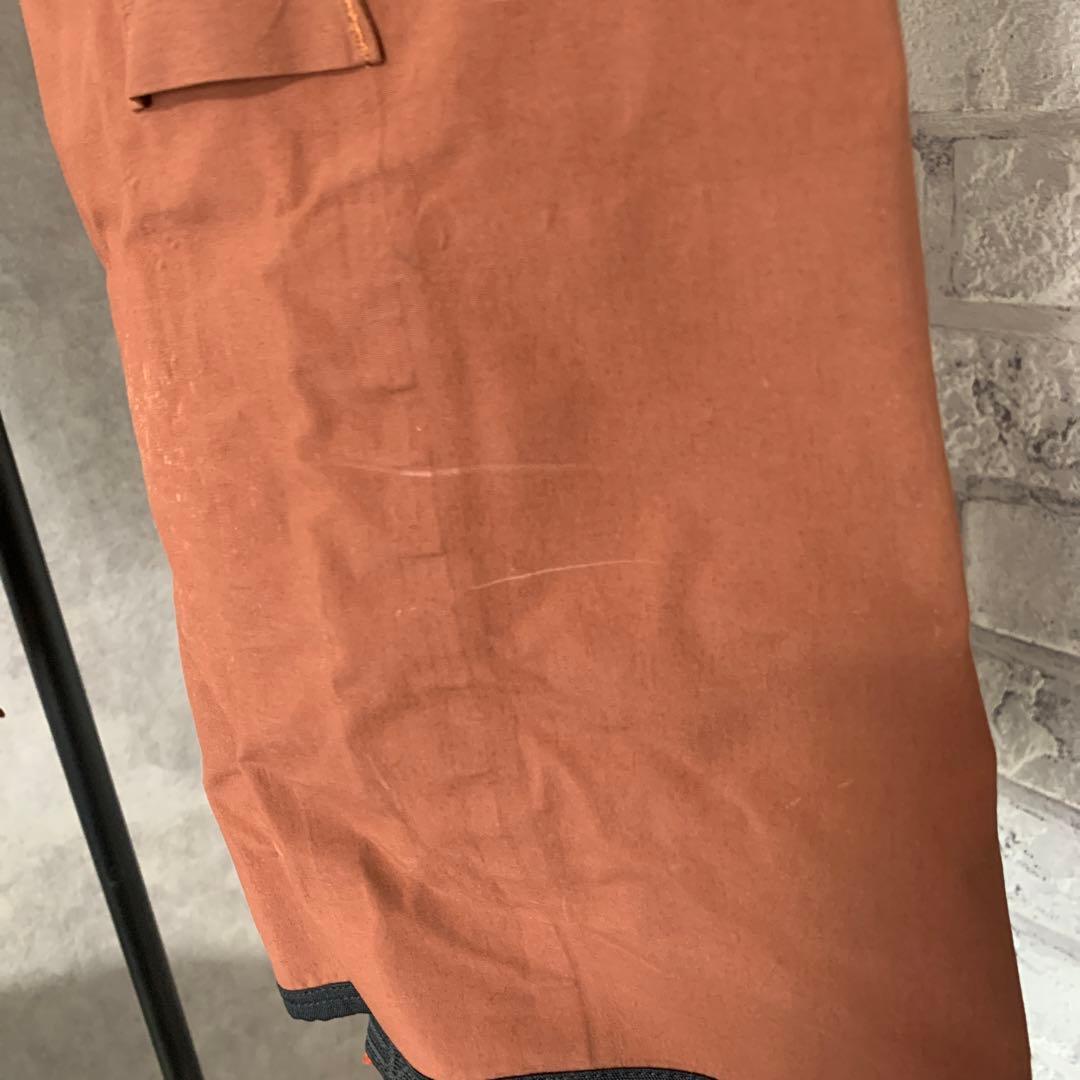 BURTON AK 3L HOVER PANTS Sサイズ