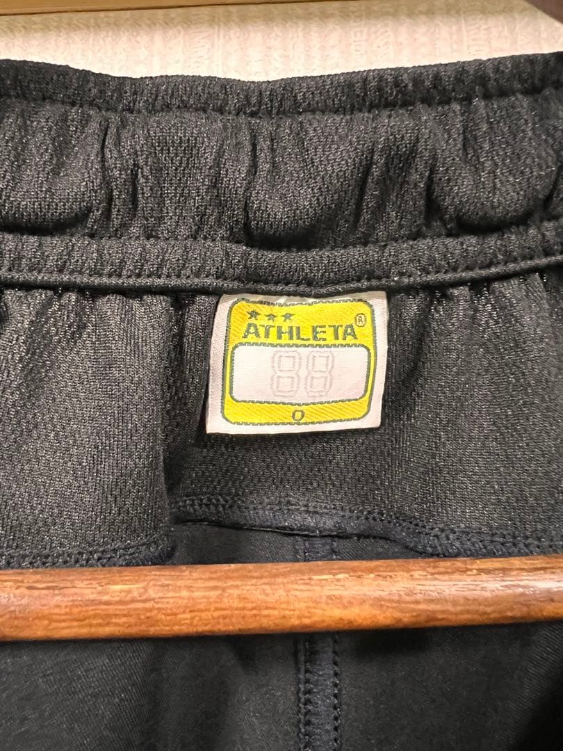 ATHLETA Oサイズ