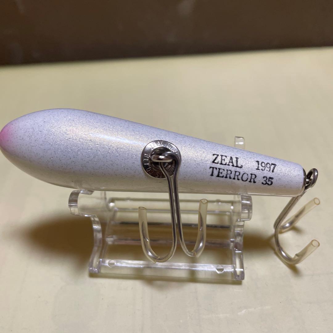 ZEAL テラー35 華