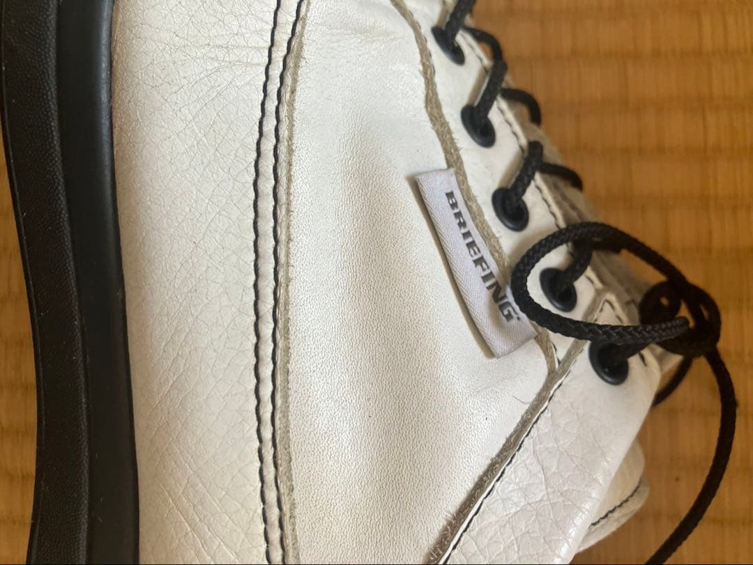 BRIEFING×DANNER LT GOLF シューズ　28cm