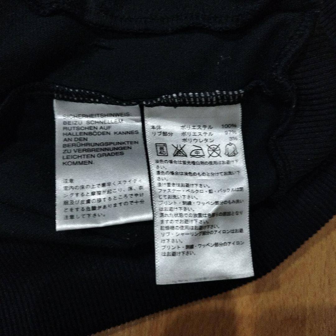 オーランドパイレーツ　セットアップ