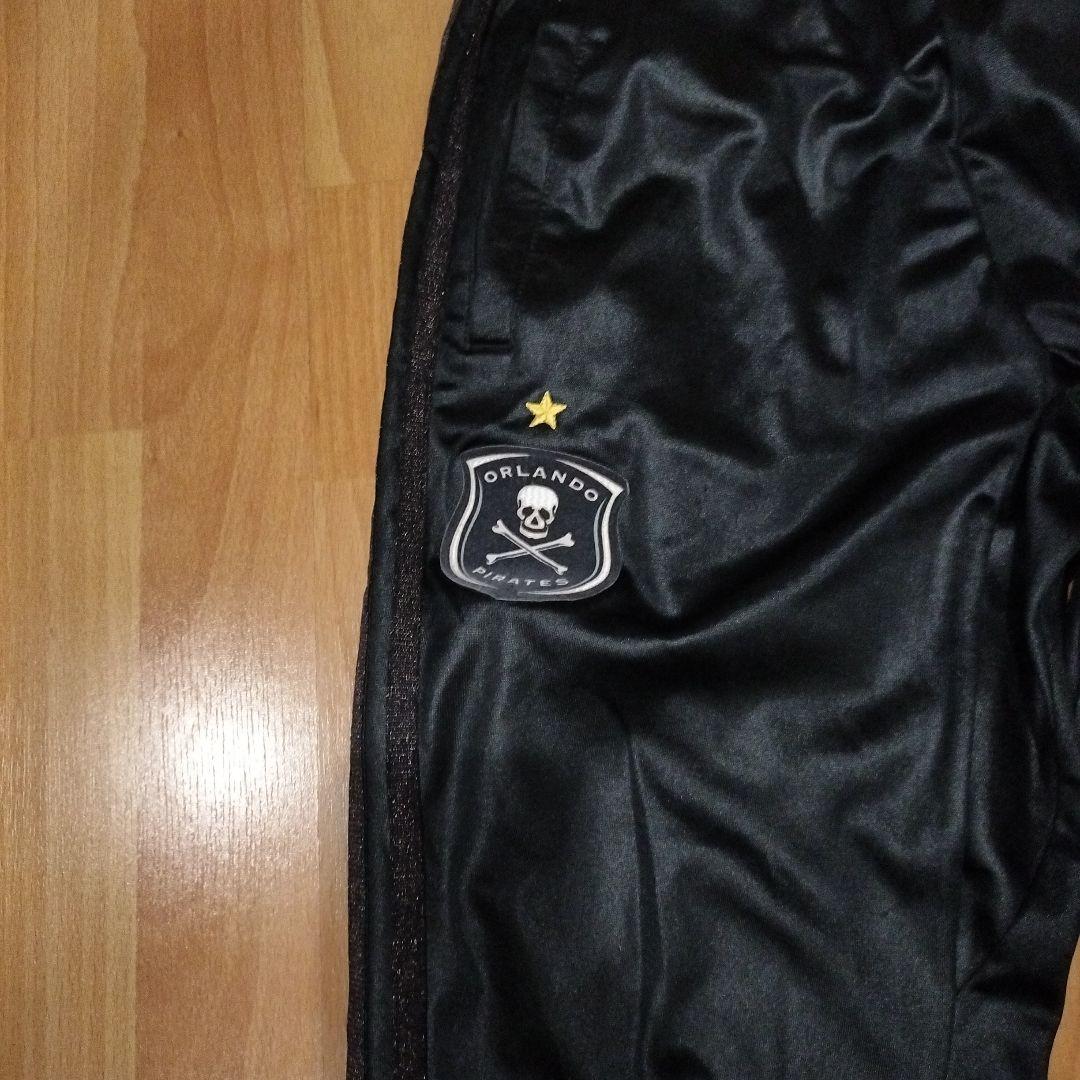 オーランドパイレーツ　セットアップ