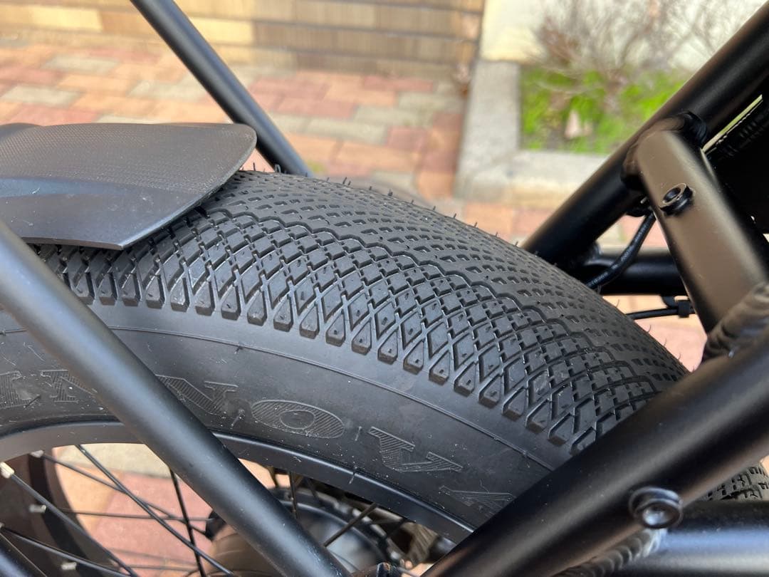 電動アシスト自転車 シティタイプ ブラック
