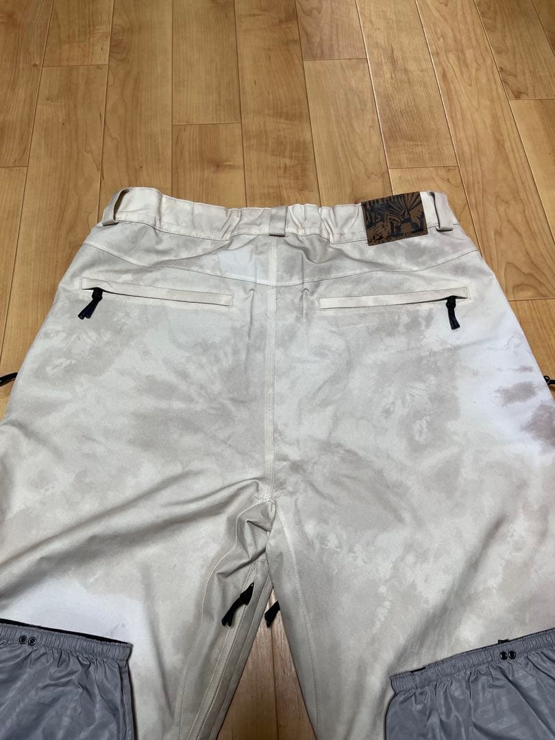 volcom dustbox サイズL