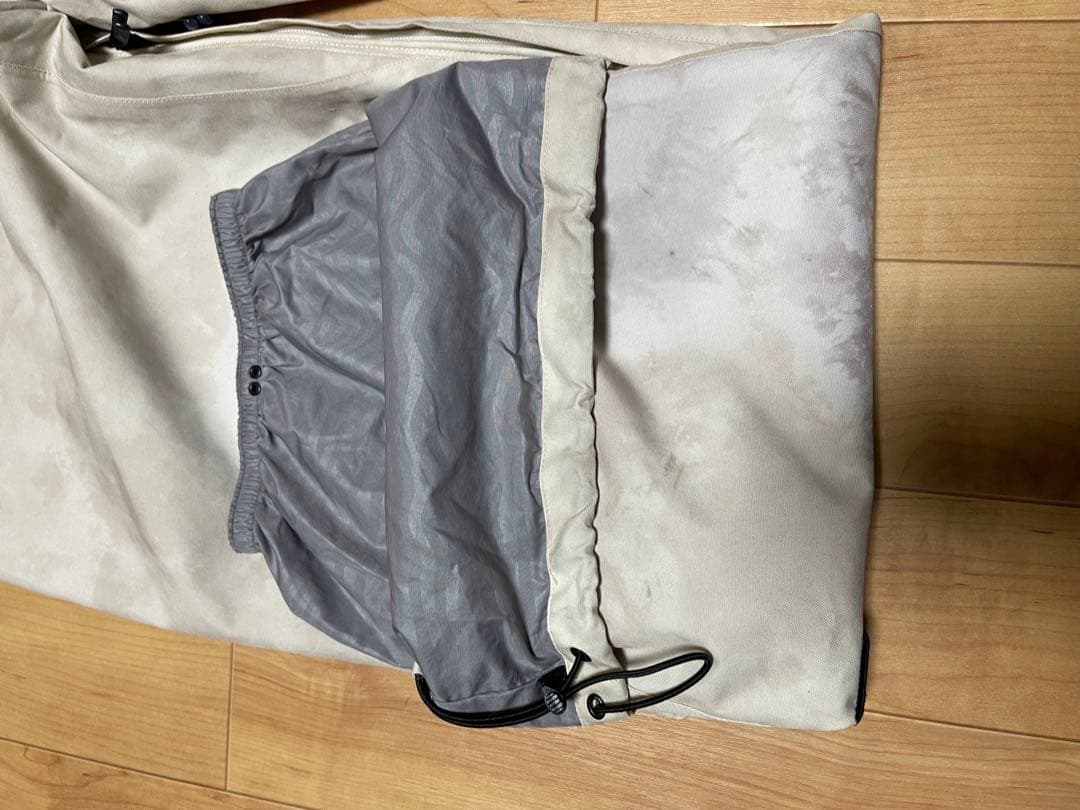 volcom dustbox サイズL
