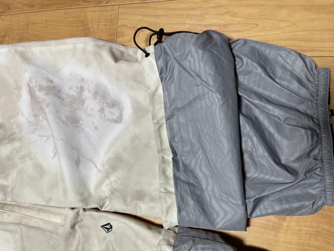 volcom dustbox サイズL