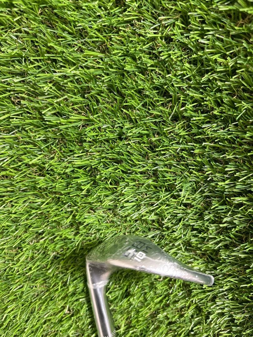 新品！高級タイトリストVOKEY FORGED 58°/10M BV105
