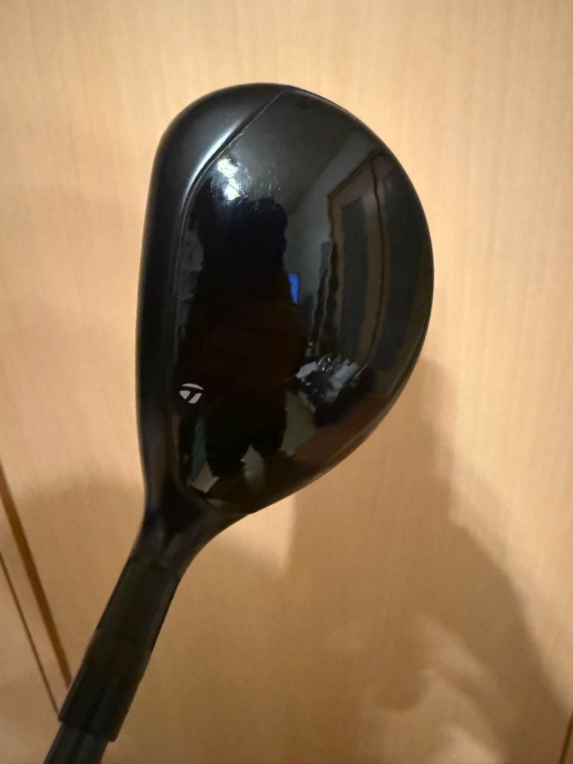 ステルス2 Stealth2 ユーティリティ 5番