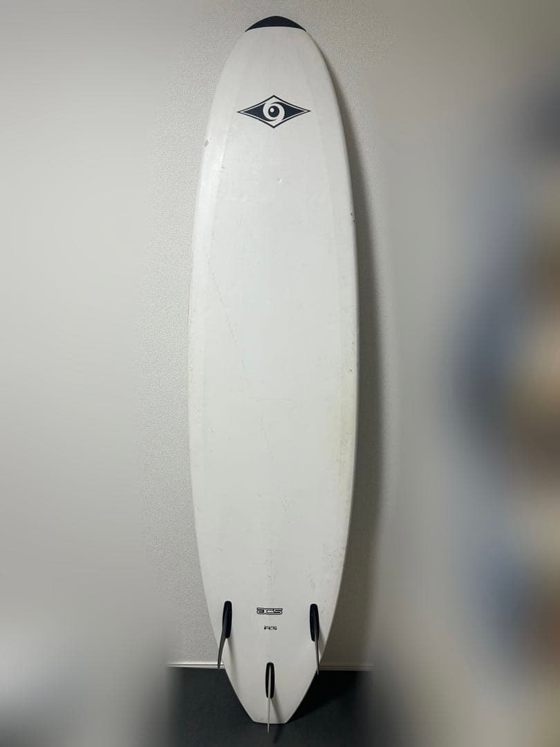 BIC Sport製 Mini Malibu（ミニマリブ）サーフボード