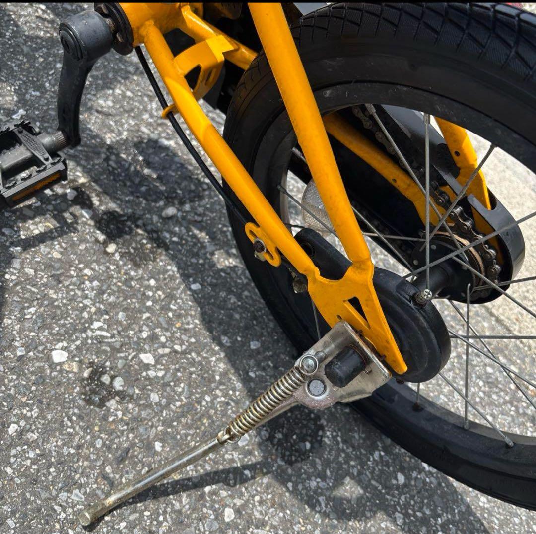 自転車本体 mk0605i