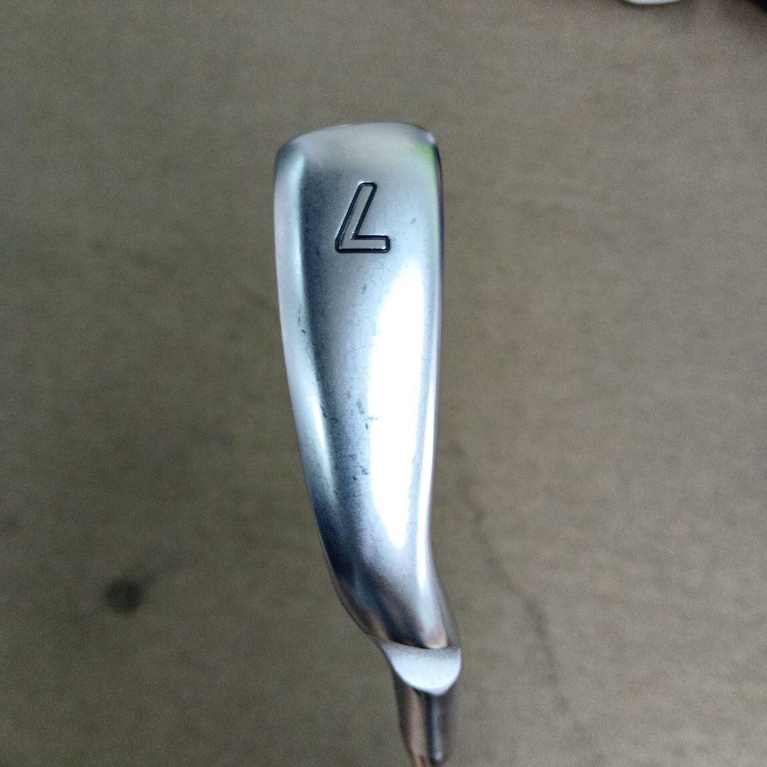 PING G730 7i単品