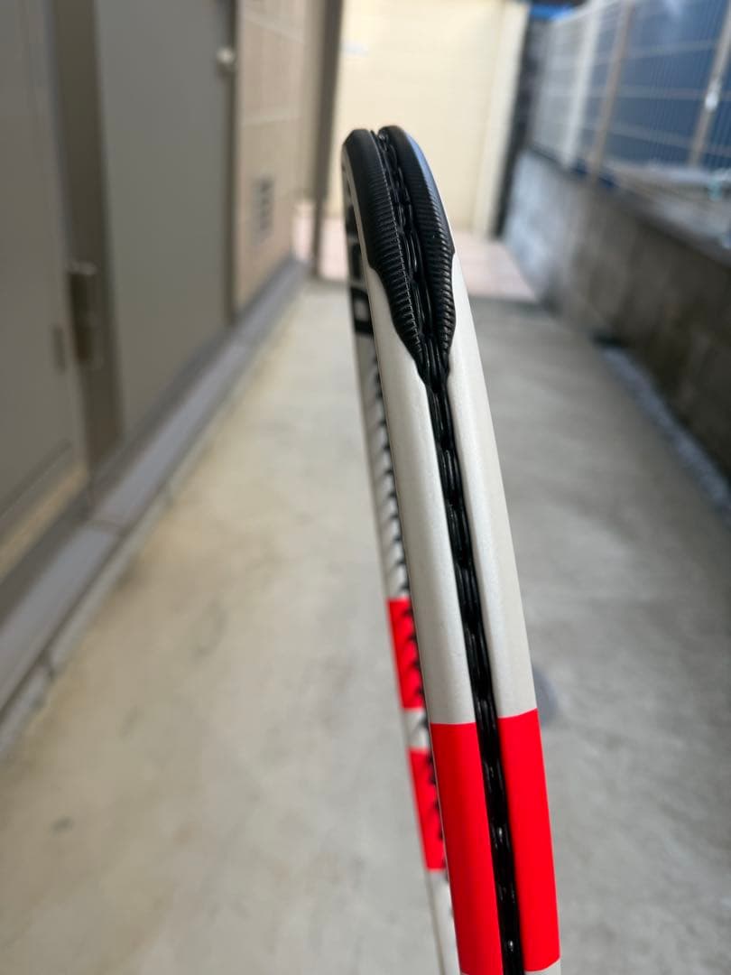 BabolaT バボラ PURE STRIKE100 ピュアストライク G2