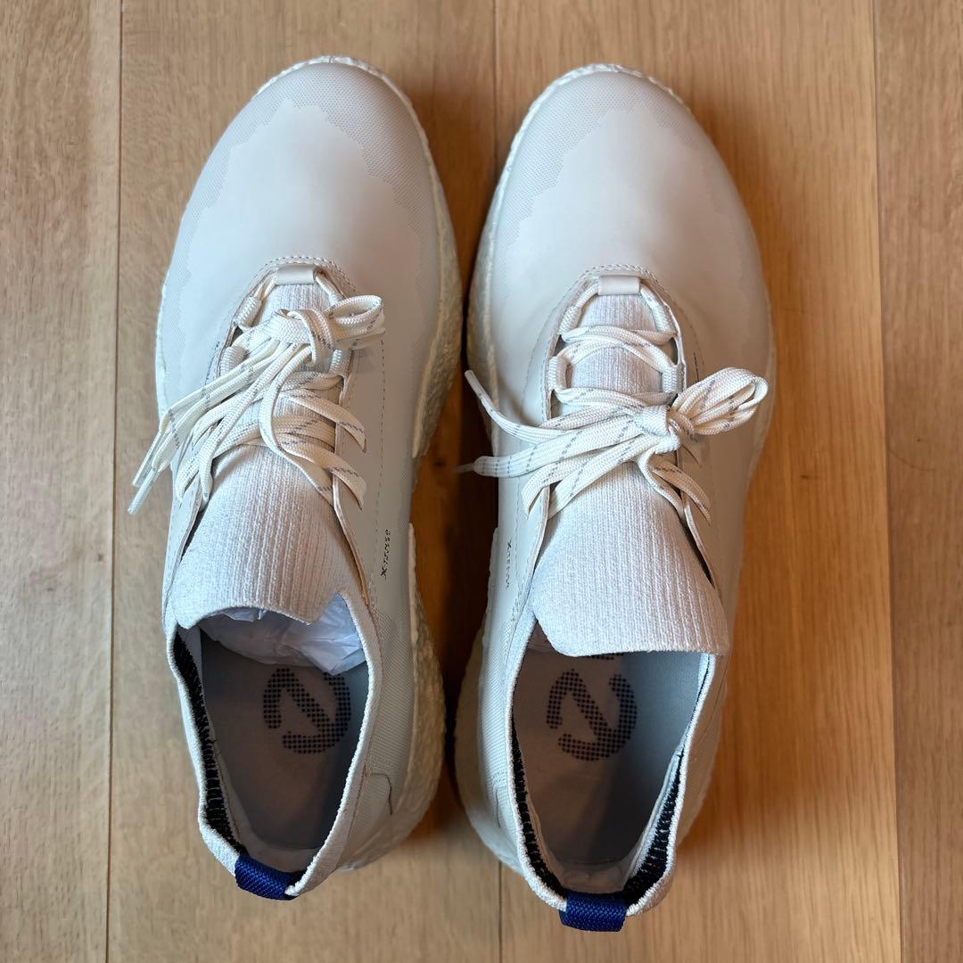 ecco Golf Biom H5 Hybrid 新品箱無し　エコー　バイオム