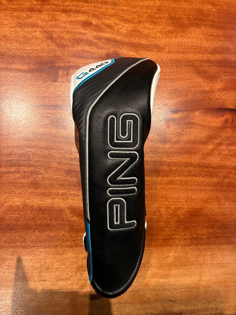【値下げ】PING G440 MAXフェアウェイウッド 4W ディアマGT70S