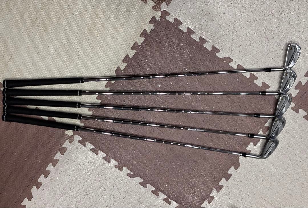 HONMA TR20P アイアンセット