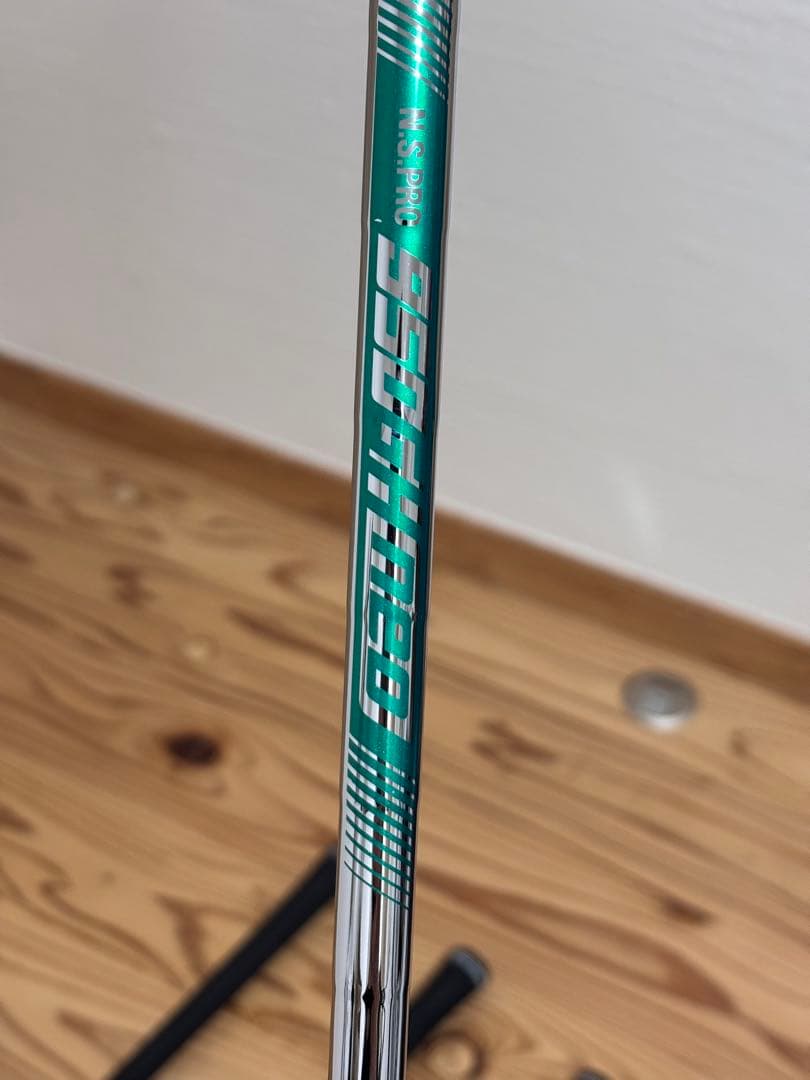 HONMA TR20P アイアンセット