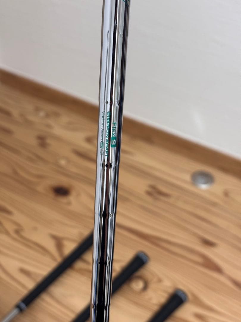 HONMA TR20P アイアンセット