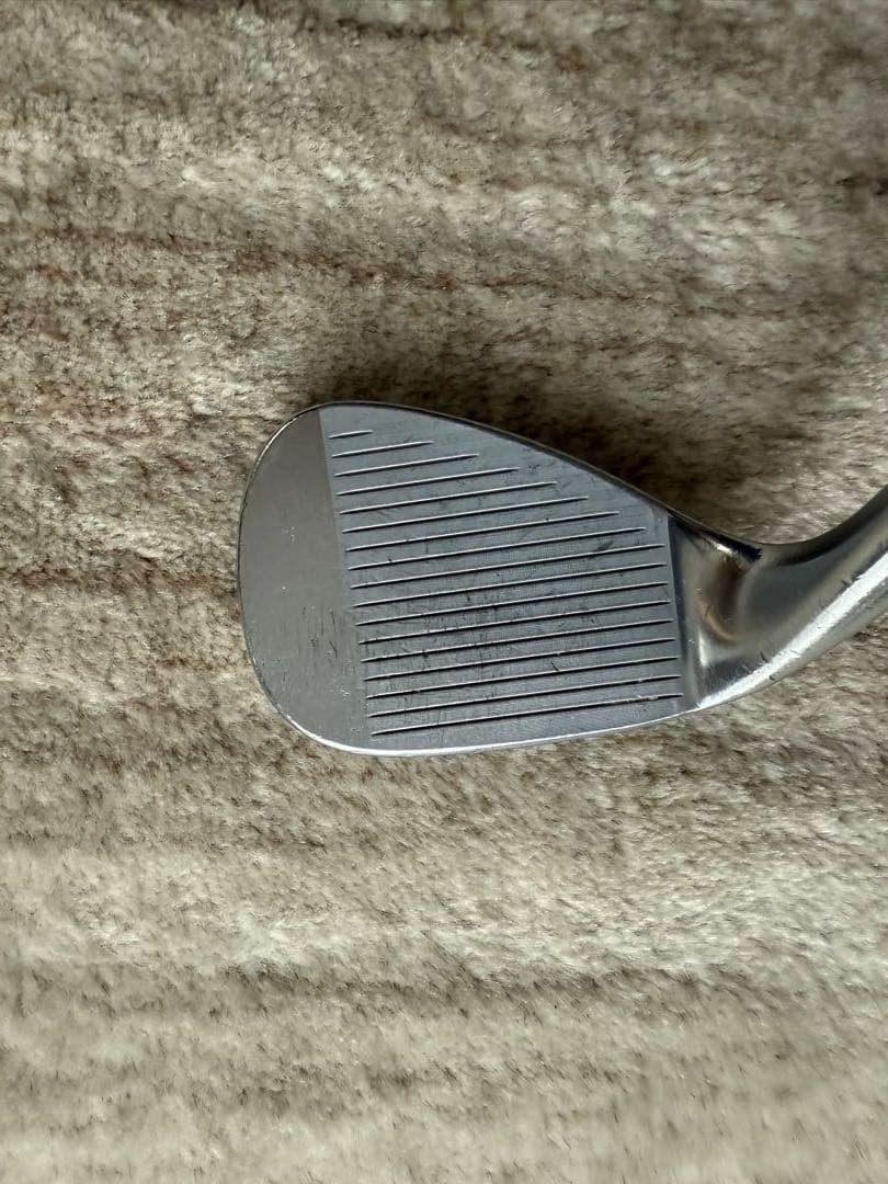 Titleist VOKEYウェッジ　SM7 52度 elietteグリップ