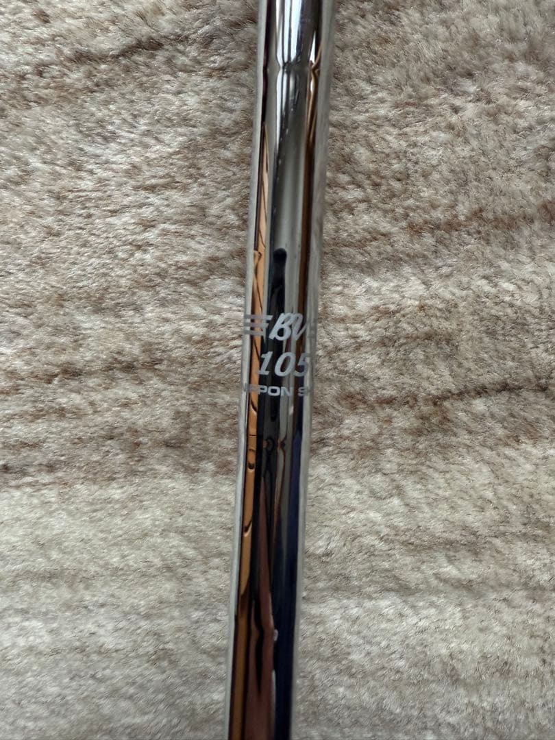Titleist VOKEYウェッジ　SM7 52度 elietteグリップ