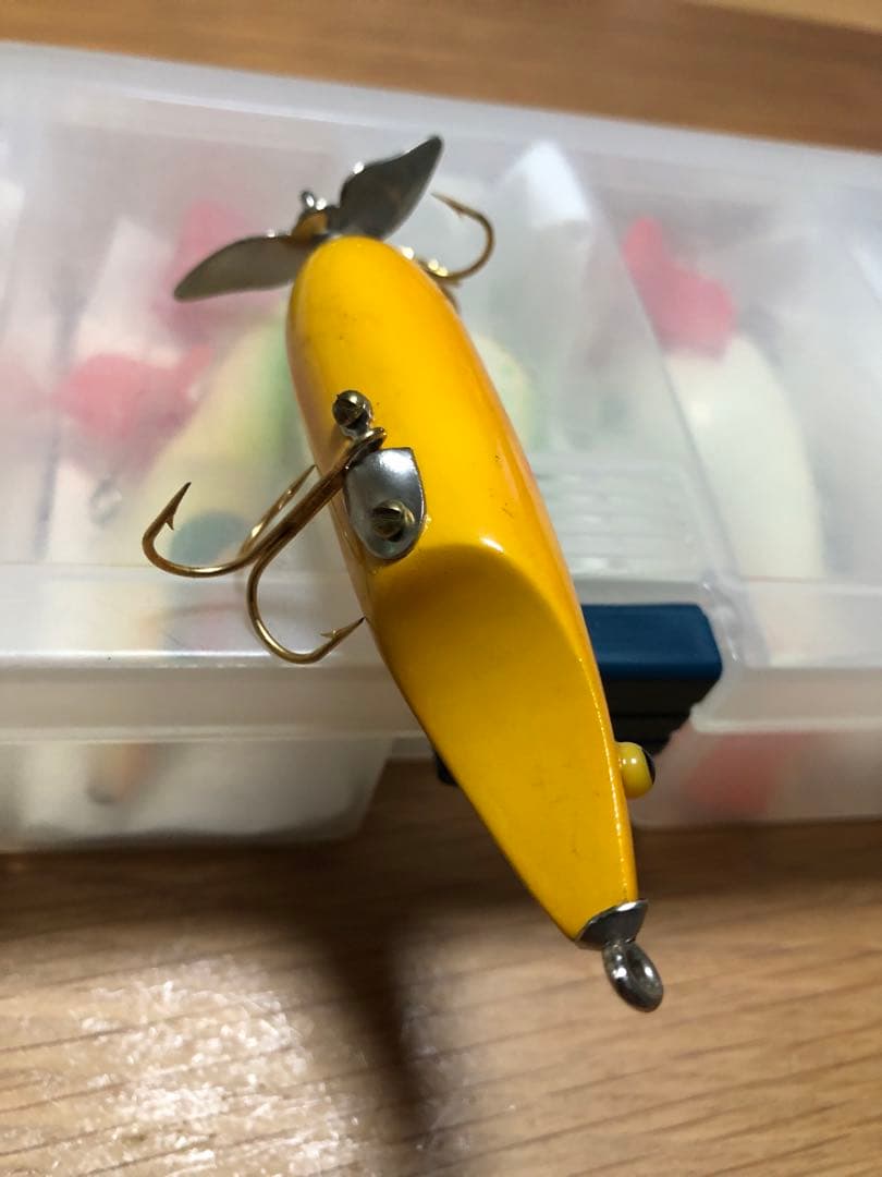 ハトリーズ　ミルキーボーイ
