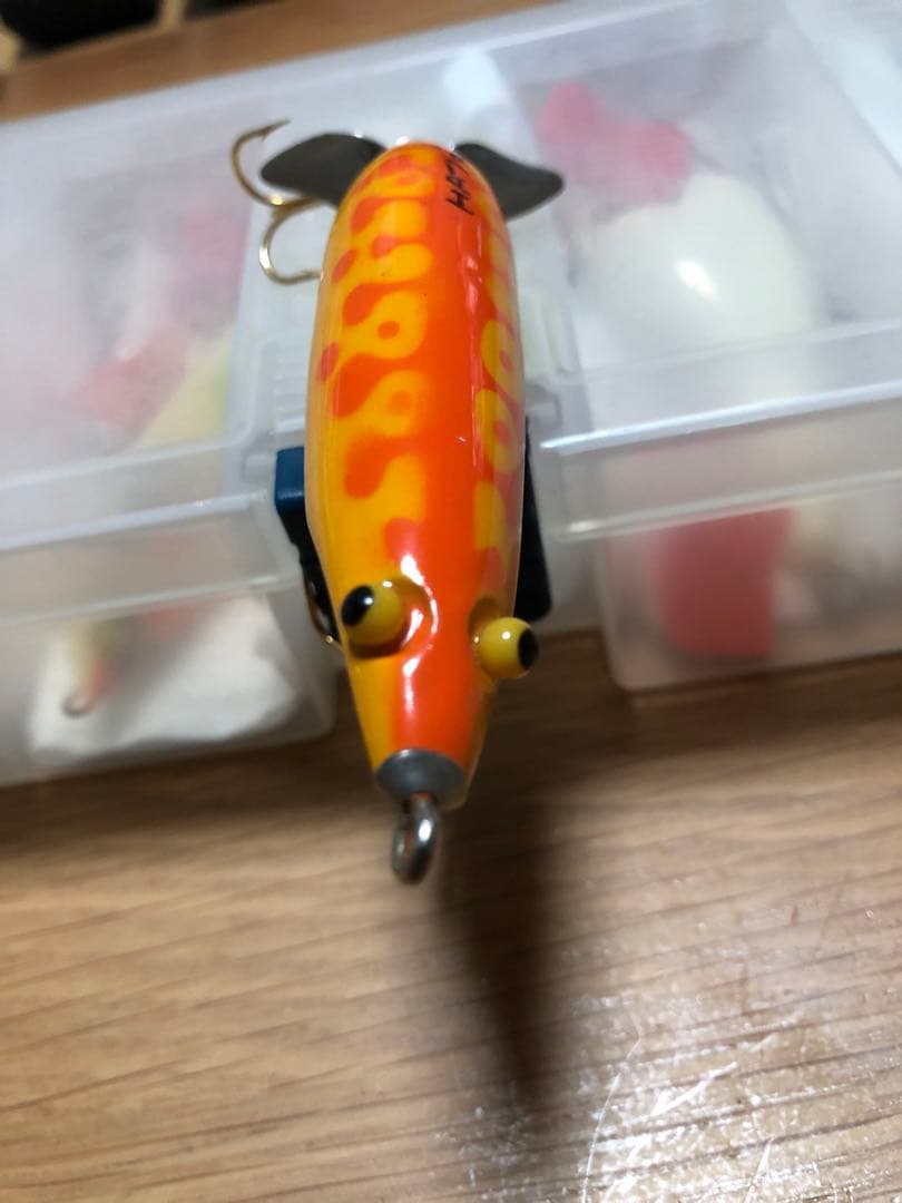 ハトリーズ　ミルキーボーイ