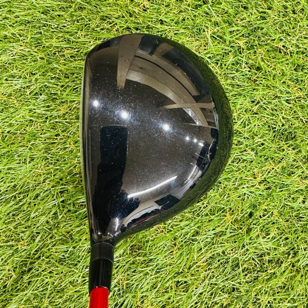 【男性用】YONEX EZONE Tri-G ドライバー 9°（X）