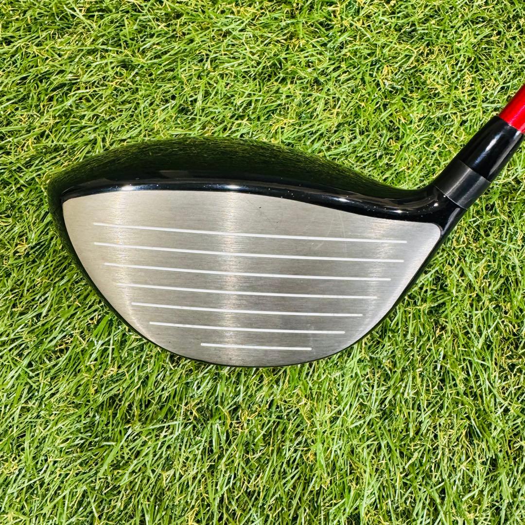 【男性用】YONEX EZONE Tri-G ドライバー 9°（X）