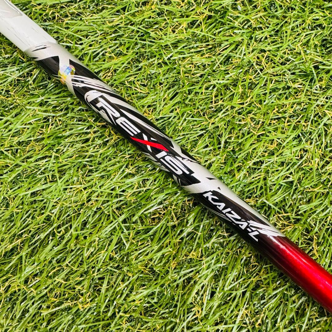 【男性用】YONEX EZONE Tri-G ドライバー 9°（X）