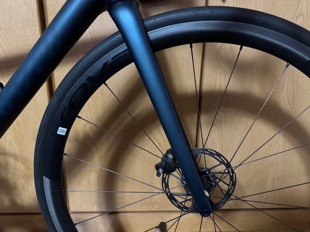 美品！SPECIALIZED AETHOS EXPERT ALPINIST