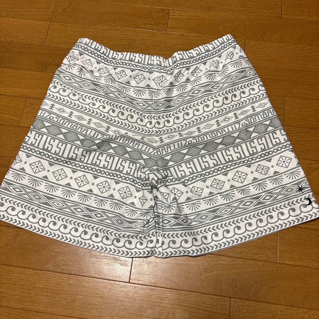 LUZeSOMBRA OAO ALL OVER PRA SHIRT 上下セット