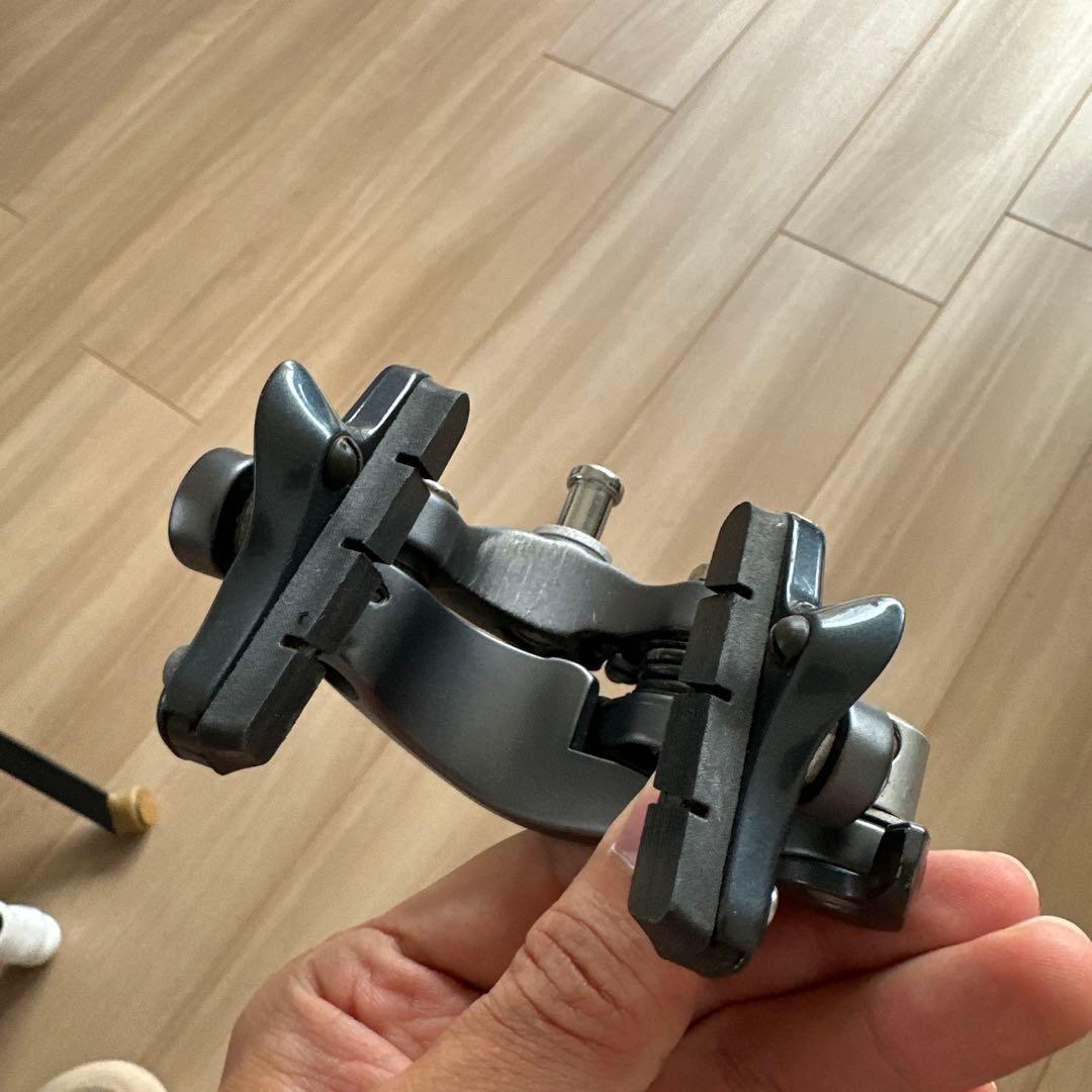 SHIMANO ULTEGRA BR-R6800 ブレーキキャリパー