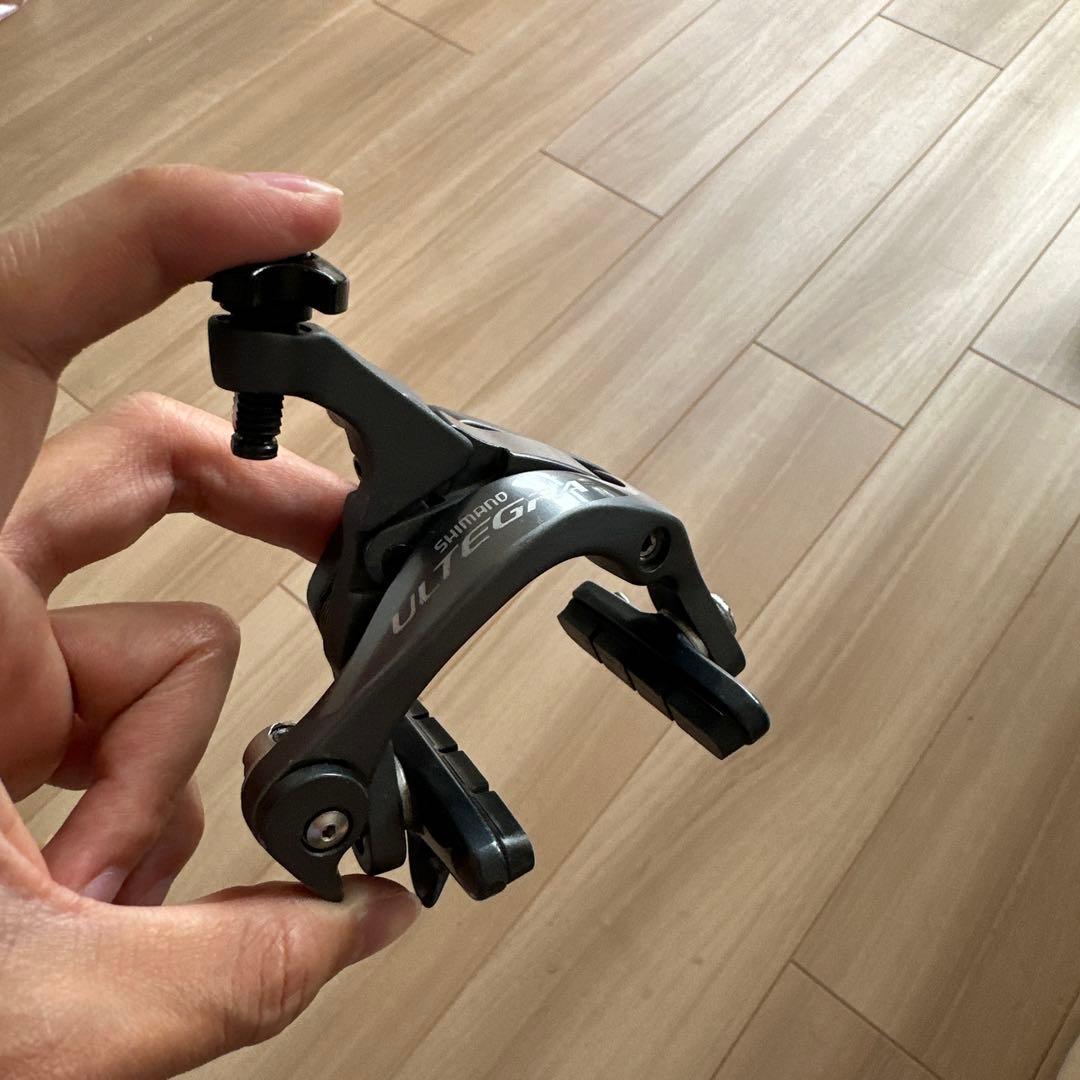 SHIMANO ULTEGRA BR-R6800 ブレーキキャリパー