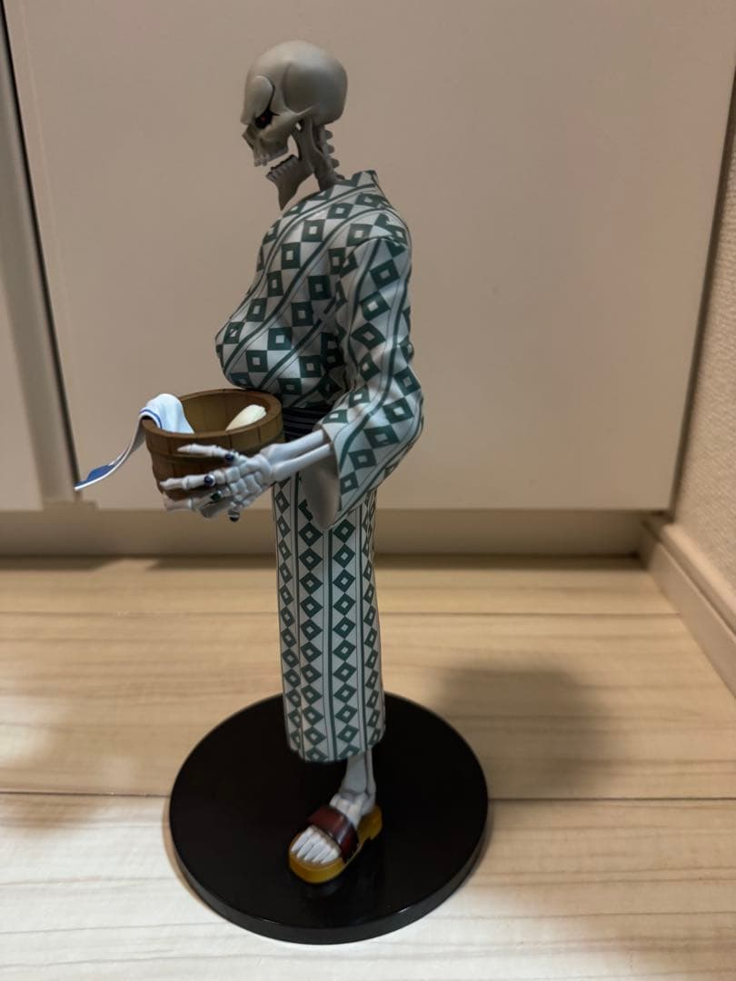 アインズ・ウール・ゴウン -浴衣- 1/8スケールフィギュア フリュー