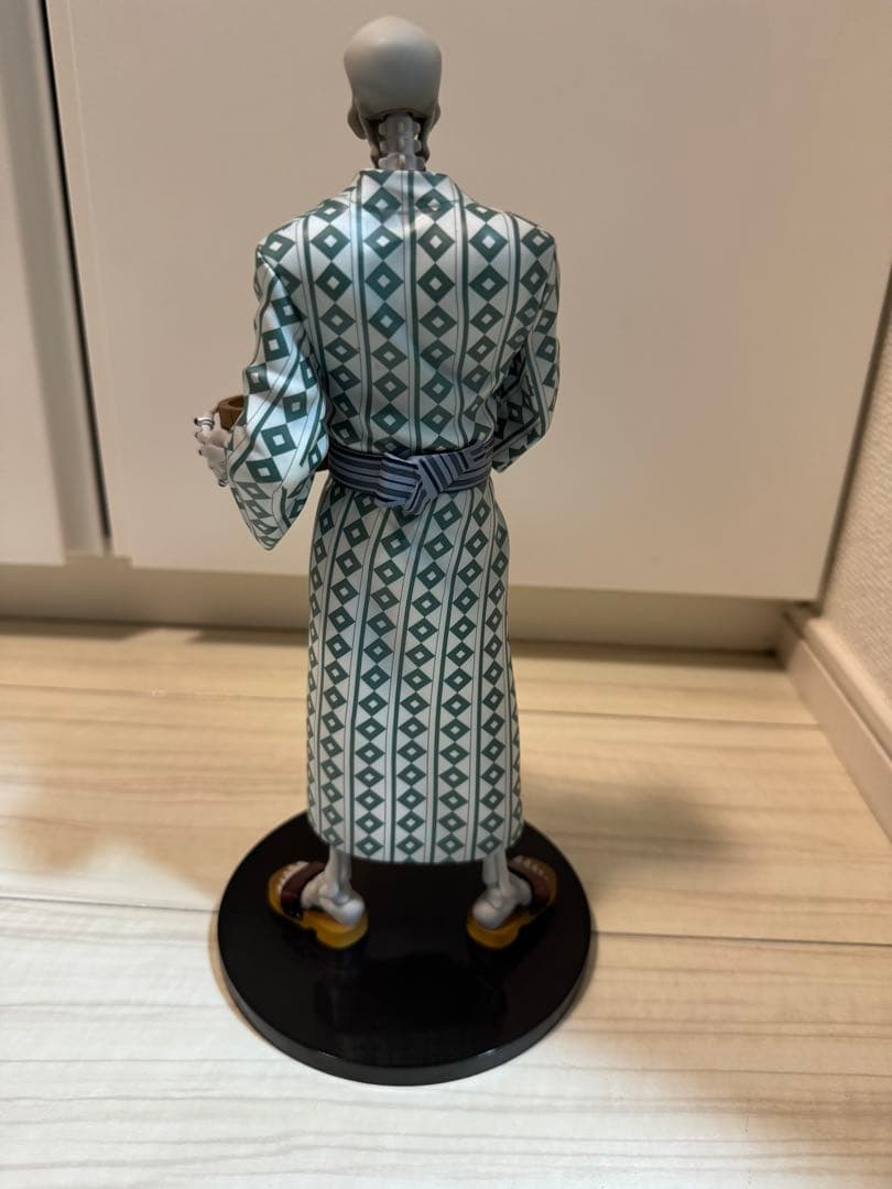アインズ・ウール・ゴウン -浴衣- 1/8スケールフィギュア フリュー
