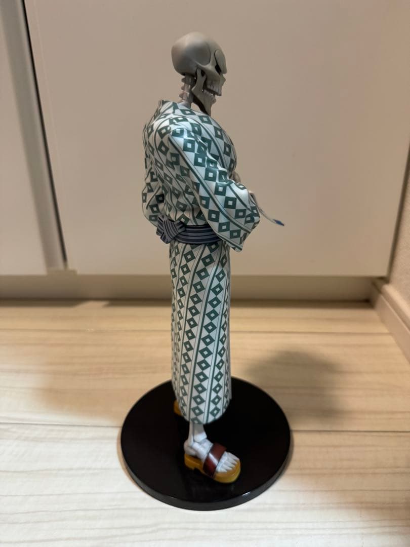 アインズ・ウール・ゴウン -浴衣- 1/8スケールフィギュア フリュー