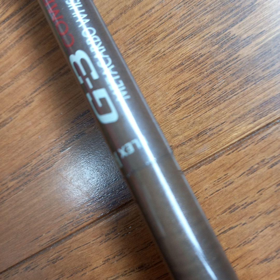 ダイワ　G3 Comito アイアンセット 9本セット