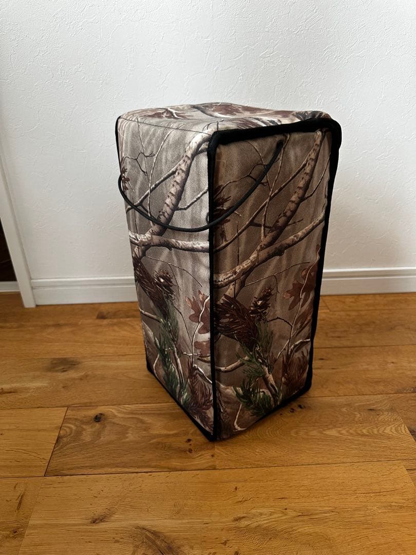 BALLISTICS XL LANTERN BOX バリスティクス