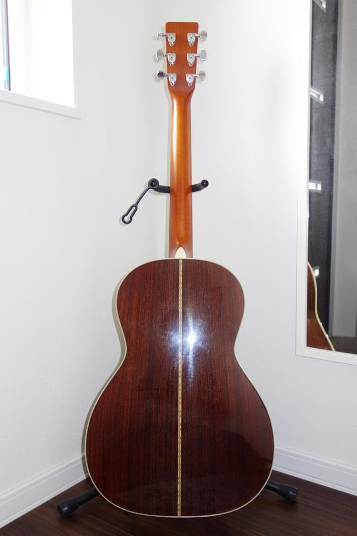 K.YAIRI　NY-021H　2000年製