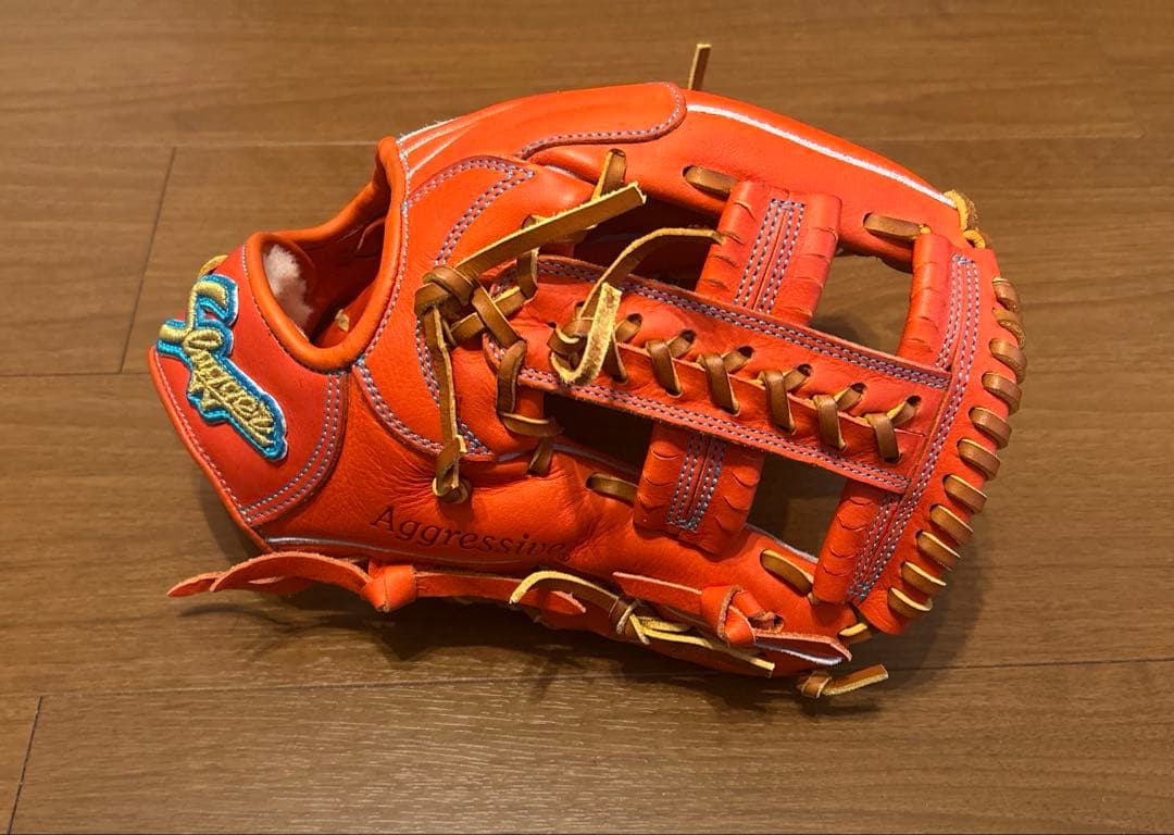【極美品】KUBOTA SLUGGER 久保田 スラッガー KSN-T51
