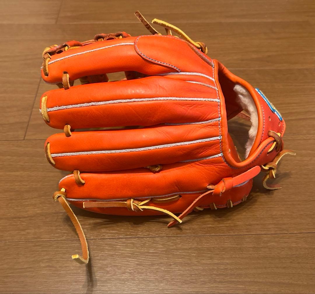 【極美品】KUBOTA SLUGGER 久保田 スラッガー KSN-T51