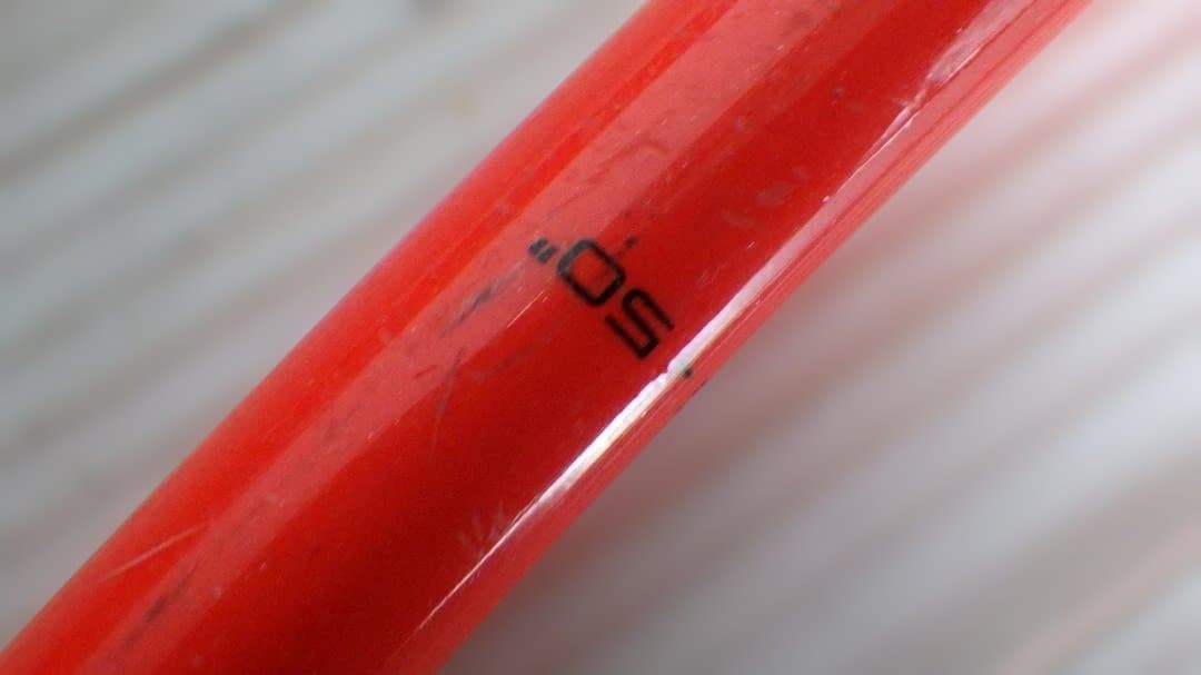 と*と様 866/LEKI WCR TBS 125-50 トリガー　3D　レキ