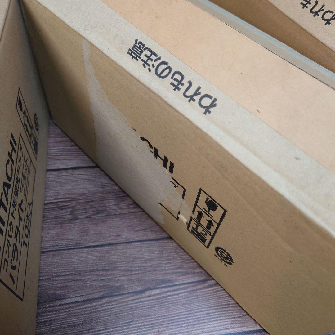 のんち様◆新品40本◆日立 HITACHI 蛍光灯 FML13EX-L