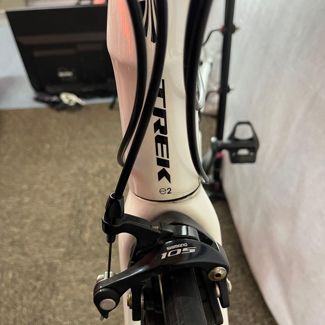 TREK EMONDA S5 Sシリーズ ロードバイク サイズ52 トレック
